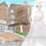 長崎のブライダル、スエヒロ？