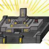 長崎のお墓がすごかった話①